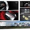 CALLAWAY GOLF 2009 PRODUCT CATALOG

Design, production and pre-press of large product catalog. 