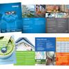 COMEX GROUP PROGRAM BROCHURES

Design, production & pre-press of various sales brochures for global clients B to B programs. 